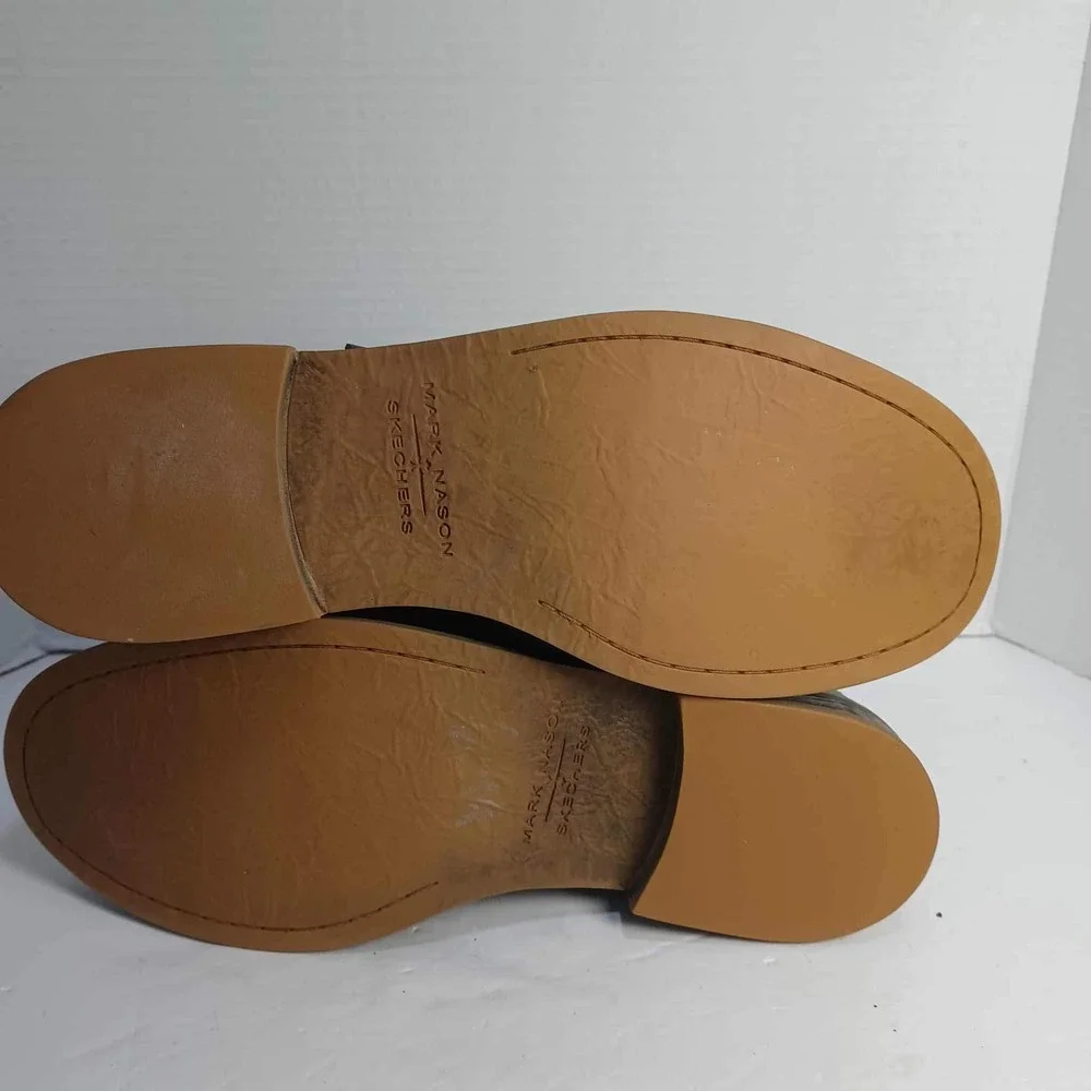 Mark Nason Skechers distinguished mens